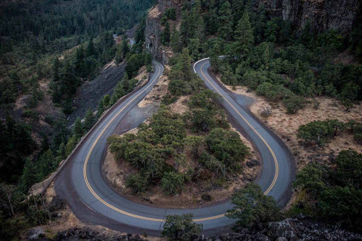 The Best Columbia River Gorge Hikes and Viewpoints - Erika's Travels