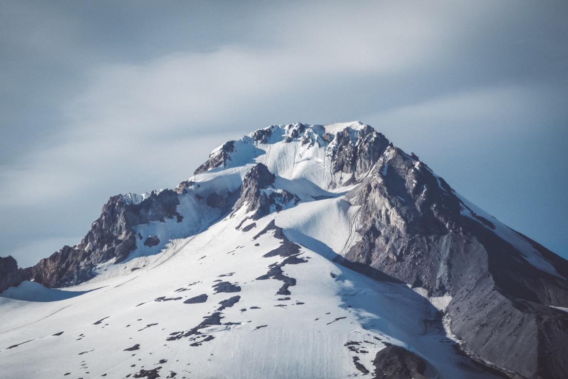 Things to do on Mt Hood in winter