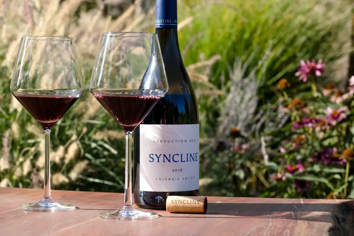 Syncline Winery