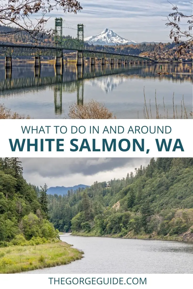 visit white salmon wa