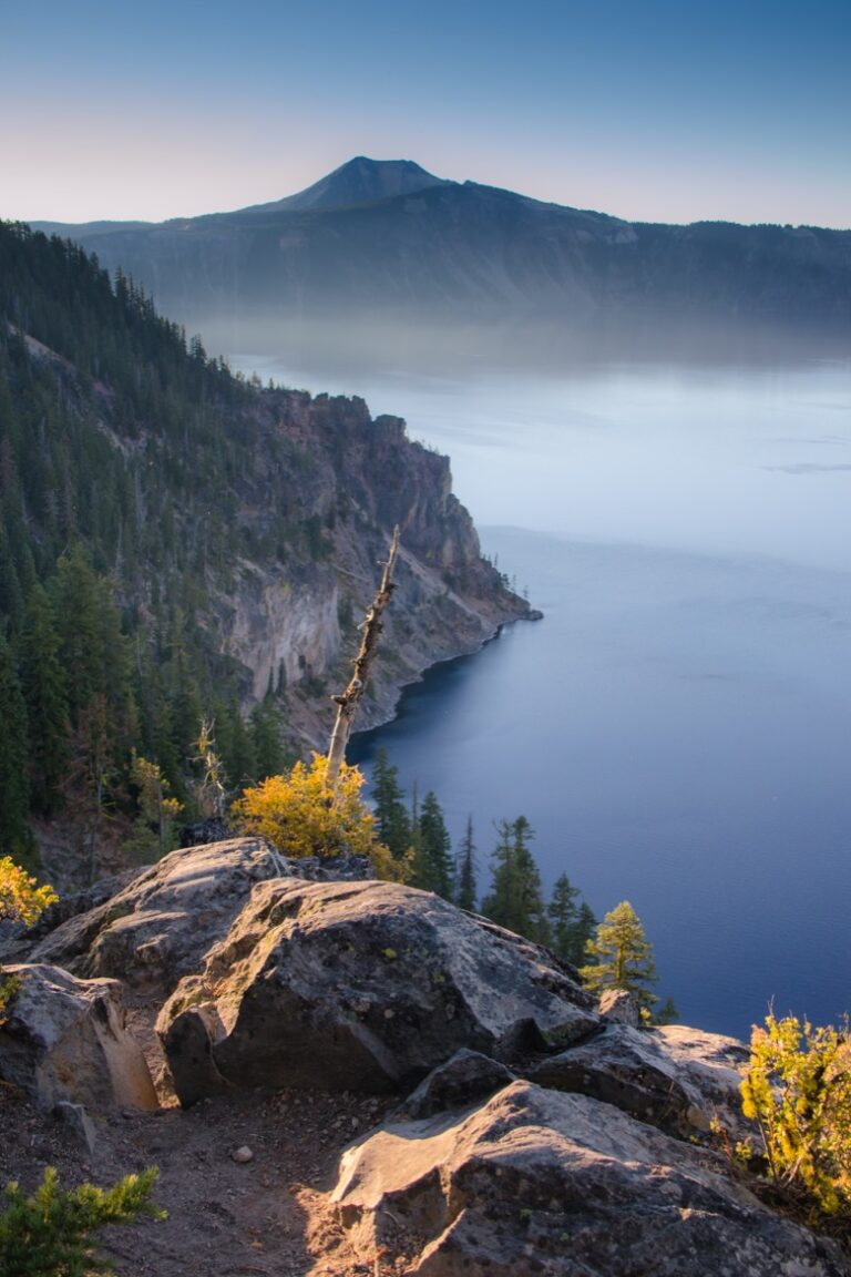 The incredible 7 wonders in Oregon - The Gorge Guide