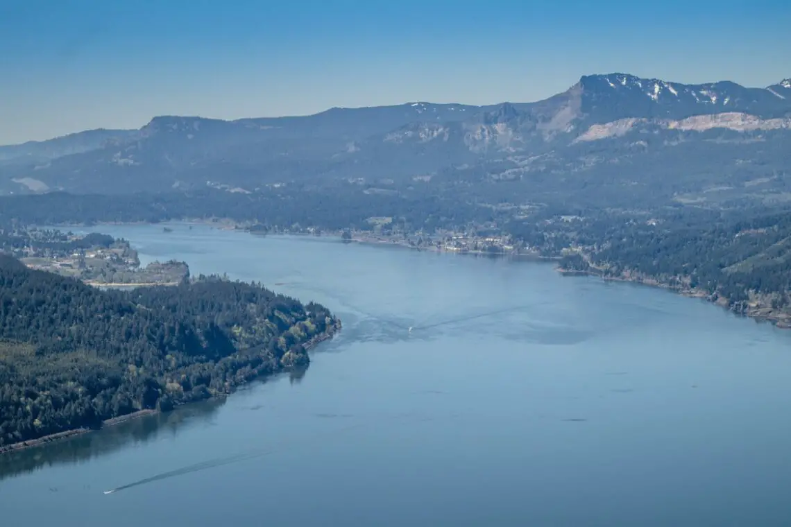 The Wind Mountain hike in southern Washington - The Gorge Guide