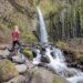 Dry Creek Falls Oregon